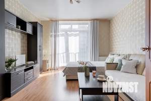 2-к квартира, посуточно, 70м2, 3/7 этаж