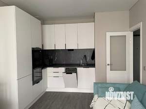 1-к квартира, на длительный срок, 31м2, 2/5 этаж