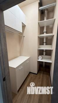 1-к квартира, на длительный срок, 56м2, 4/7 этаж