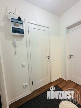 Студия квартира, на длительный срок, 21м2, 21/25 этаж