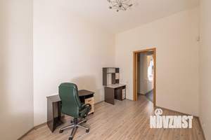 3-к квартира, на длительный срок, 94м2, 6/11 этаж