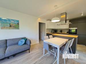 2-к квартира, на длительный срок, 63м2, 4/13 этаж