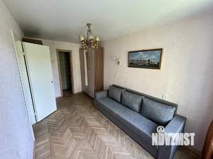 2-к квартира, на длительный срок, 44м2, 4/5 этаж