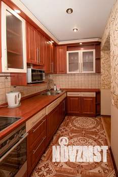 1-к квартира, посуточно, 32м2, 4/14 этаж