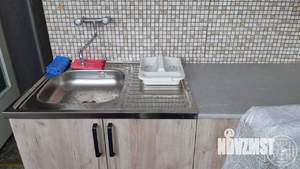 1-к квартира, на длительный срок, 30м2, 3/5 этаж