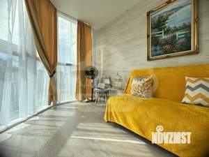 2-к квартира, на длительный срок, 42м2, 12/25 этаж
