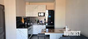 1-к квартира, на длительный срок, 38м2, 7/18 этаж