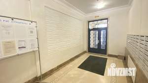 1-к квартира, на длительный срок, 35м2, 12/16 этаж