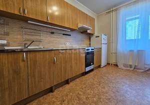 1-к квартира, на длительный срок, 47м2, 5/25 этаж