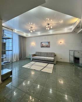 3-к квартира, на длительный срок, 100м2, 4/5 этаж