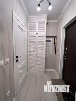 Студия квартира, на длительный срок, 26м2, 4/15 этаж