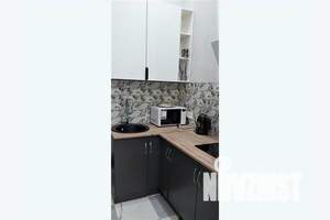 1-к квартира, посуточно, 21м2, 1/4 этаж