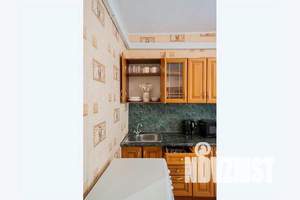 1-к квартира, посуточно, 40м2, 5/17 этаж