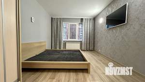 2-к квартира, на длительный срок, 53м2, 2/12 этаж