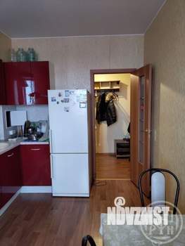 1-к квартира, на длительный срок, 41м2, 5/5 этаж