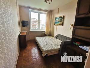 1-к квартира, посуточно, 33м2, 8/9 этаж