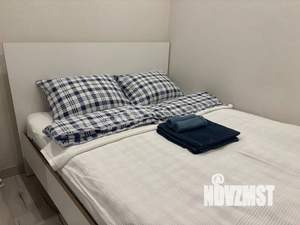 Студия квартира, посуточно, 25м2, 2/5 этаж