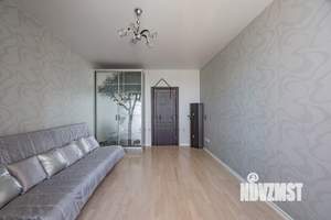 3-к квартира, на длительный срок, 112м2, 11/14 этаж