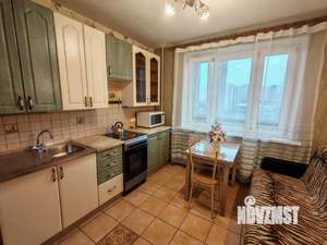 1-к квартира, на длительный срок, 38м2, 6/10 этаж