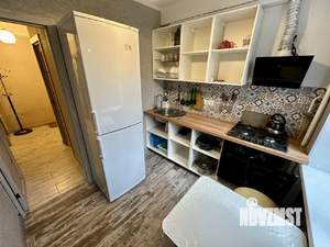 2-к квартира, на длительный срок, 45м2, 2/5 этаж