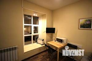 Студия квартира, посуточно, 20м2, 1/5 этаж