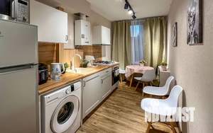 3-к квартира, посуточно, 73м2, 2/5 этаж
