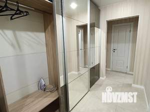 2-к квартира, посуточно, 56м2, 8/19 этаж