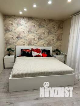 2-к квартира, посуточно, 51м2, 1/9 этаж