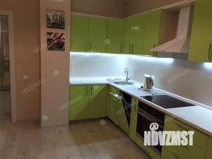 2-к квартира, на длительный срок, 65м2, 8/18 этаж