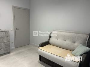 1-к квартира, на длительный срок, 39м2, 8/10 этаж