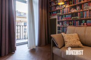 3-к квартира, на длительный срок, 80м2, 6/6 этаж