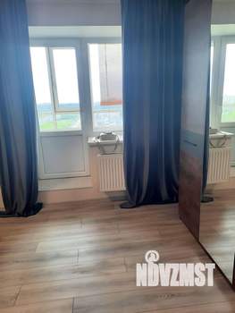 1-к квартира, на длительный срок, 40м2, 15/26 этаж