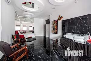 2-к квартира, посуточно, 90м2, 2/4 этаж