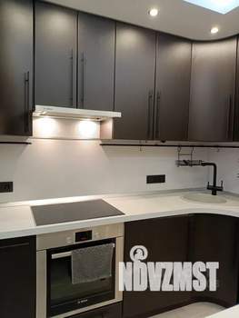 1-к квартира, посуточно, 45м2, 16/17 этаж