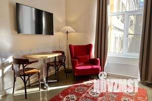 1-к квартира, посуточно, 30м2, 2/4 этаж