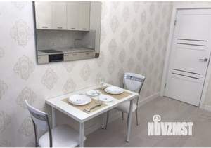1-к квартира, на длительный срок, 50м2, 21/24 этаж