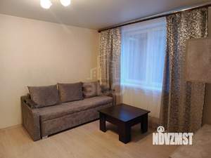 1-к квартира, на длительный срок, 55м2, 3/17 этаж