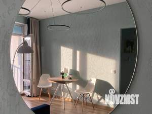1-к квартира, на длительный срок, 35м2, 11/18 этаж