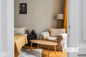 2-к квартира, посуточно, 70м2, 3/6 этаж