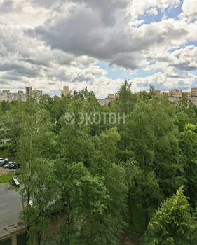 1-к квартира, на длительный срок, 34м2, 8/9 этаж