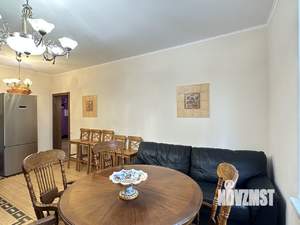3-к квартира, на длительный срок, 91м2, 2/9 этаж