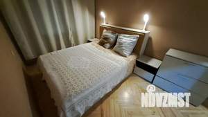 2-к квартира, посуточно, 56м2, 2/5 этаж