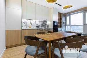 3-к квартира, на длительный срок, 53м2, 6/16 этаж