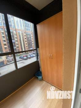 1-к квартира, на длительный срок, 38м2, 3/12 этаж