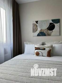 1-к квартира, посуточно, 22м2, 1/1 этаж