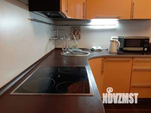 1-к квартира, посуточно, 37м2, 19/24 этаж