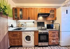 1-к квартира, на длительный срок, 30м2, 9/9 этаж