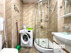 1-к квартира, на длительный срок, 34м2, 10/12 этаж