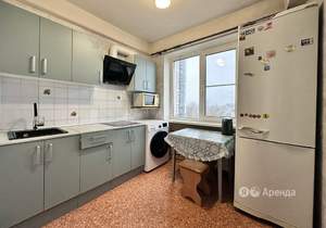 4-к квартира, на длительный срок, 74м2, 6/9 этаж