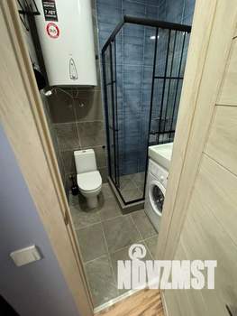 Студия квартира, посуточно, 15м2, 2/4 этаж